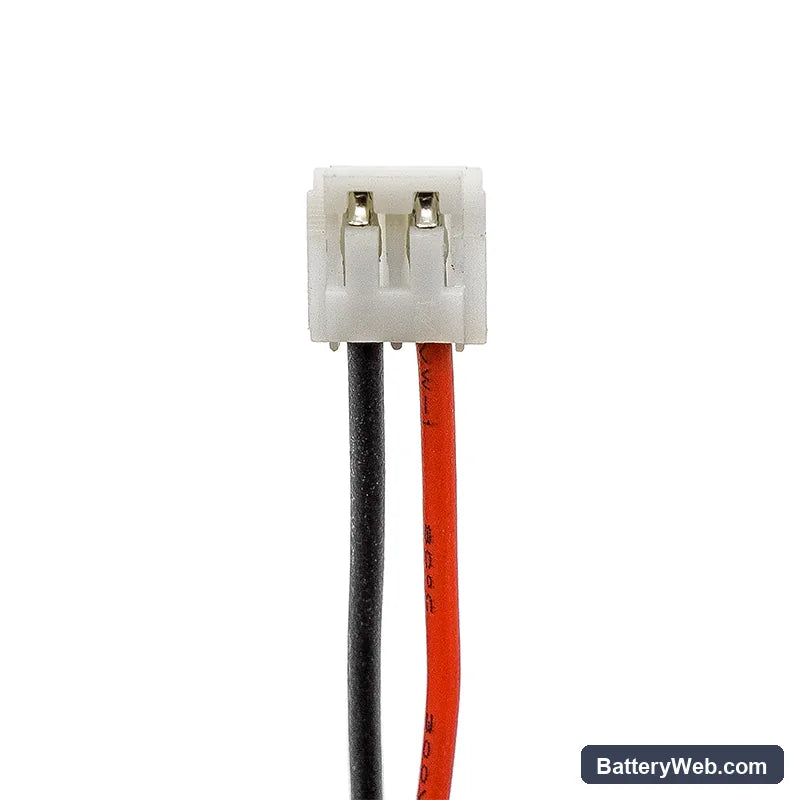 ONeil MF2te Replacement Battery, 7.4V, 1800mAh, Li-ion 4