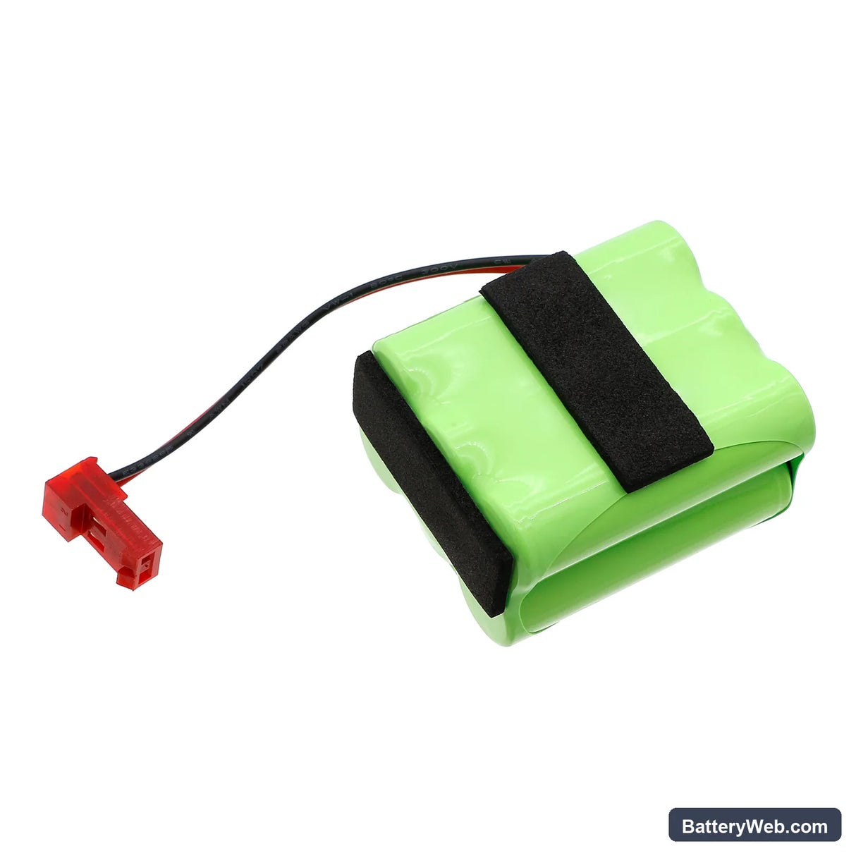 Datrend Infutest 2000 Infusion Device Analyzer Replacement Battery, 7.2V, 2200mAh, Ni-MH 4