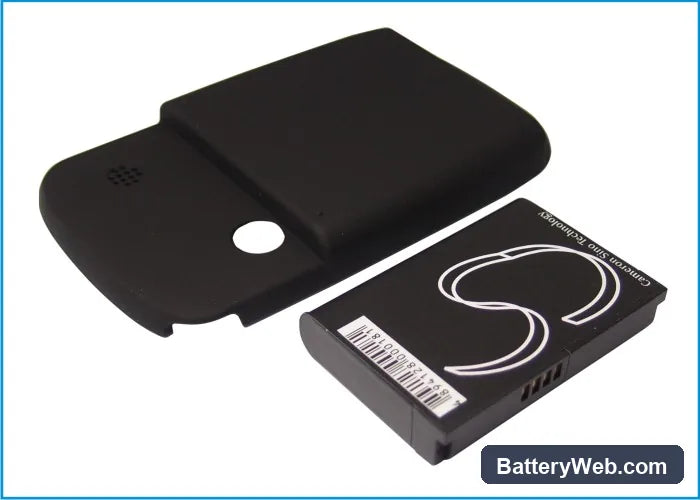 HTC Touch P3050 Replacement Battery, 3.7V, 2000mAh, Li-ion 2