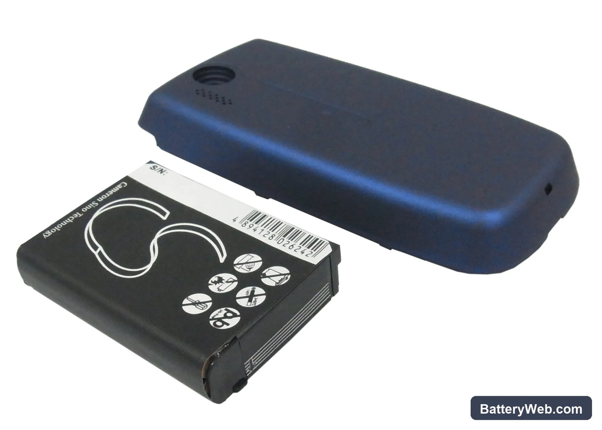 Dopod S700 Replacement Battery, 3.7V, 2200mAh, Li-ion 3