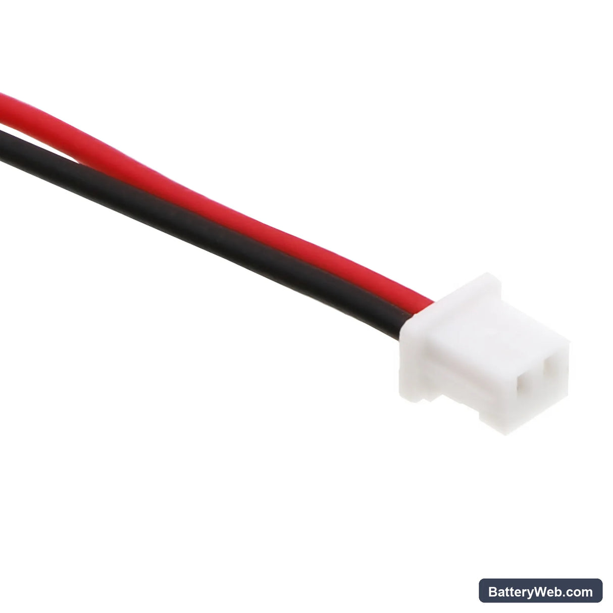 Divoom Aurabulb Replacement Battery, 3.7V, 1000mAh, Li-Polymer 5