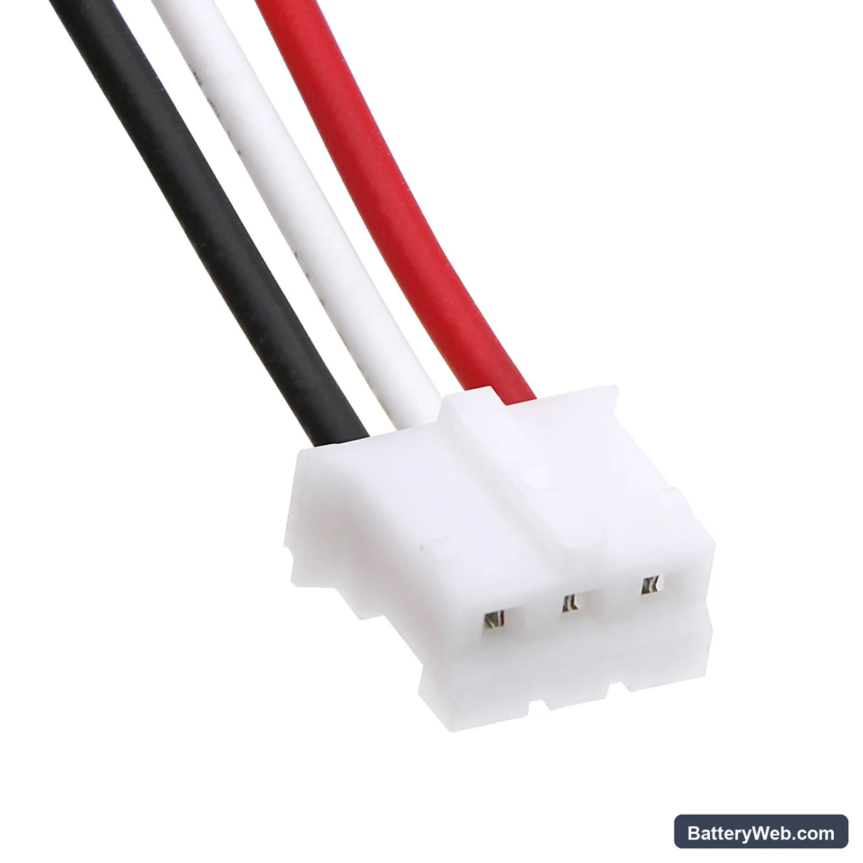 Divoom Ditoo Pro Replacement Battery, 3.7V, 2700mAh, Li-Polymer 5