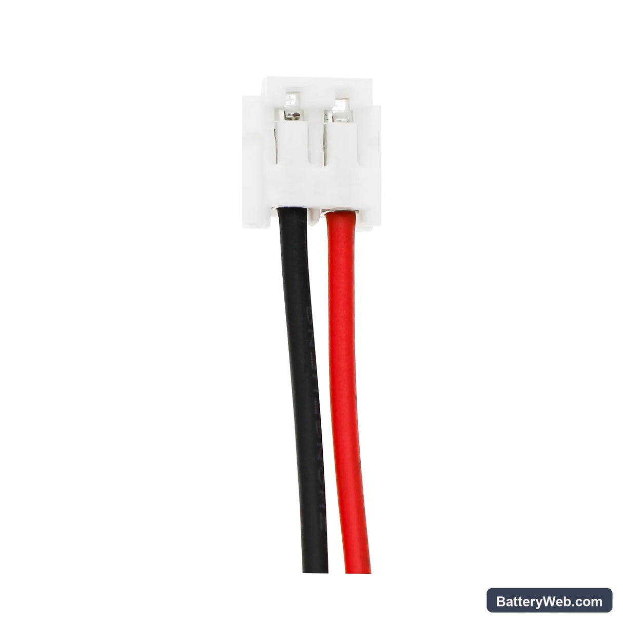Denon RC-8000 Replacement Battery, 4.8V, 600mAh, Ni-MH 4