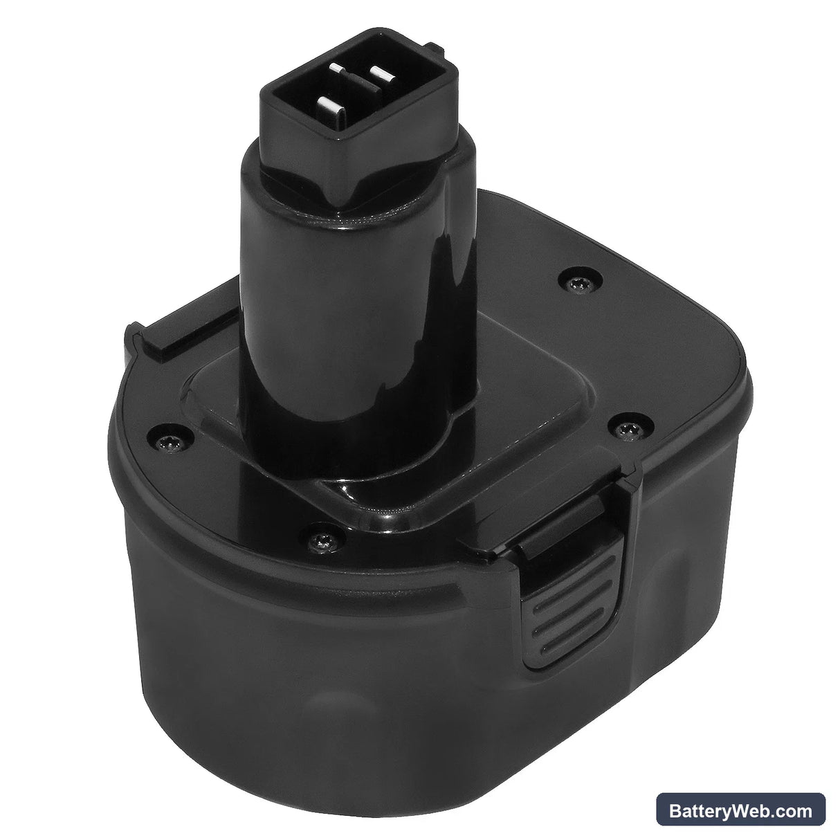 Würth 700900320 Replacement Battery, 12V, 2000mAh, Ni-MH 1