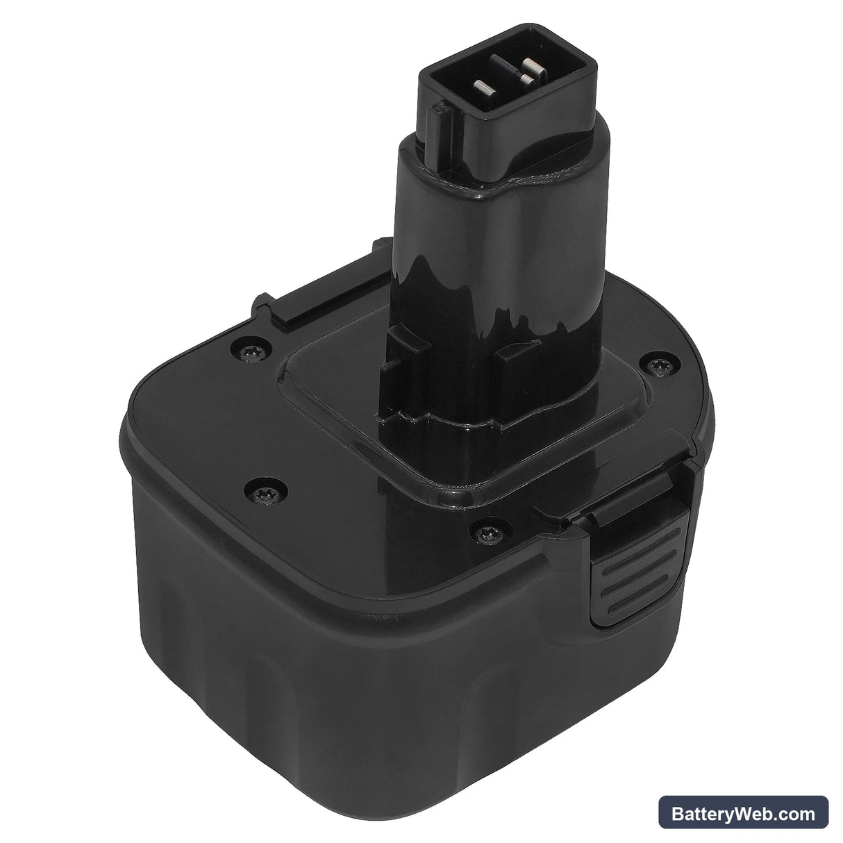 Würth 700900320 Replacement Battery, 12V, 2000mAh, Ni-MH 2
