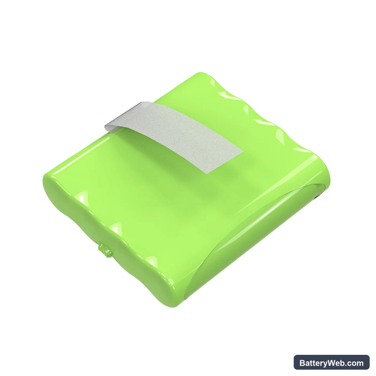 Simvalley PX-1755 Replacement Battery, 4.8V, 700mAh, Ni-MH 4