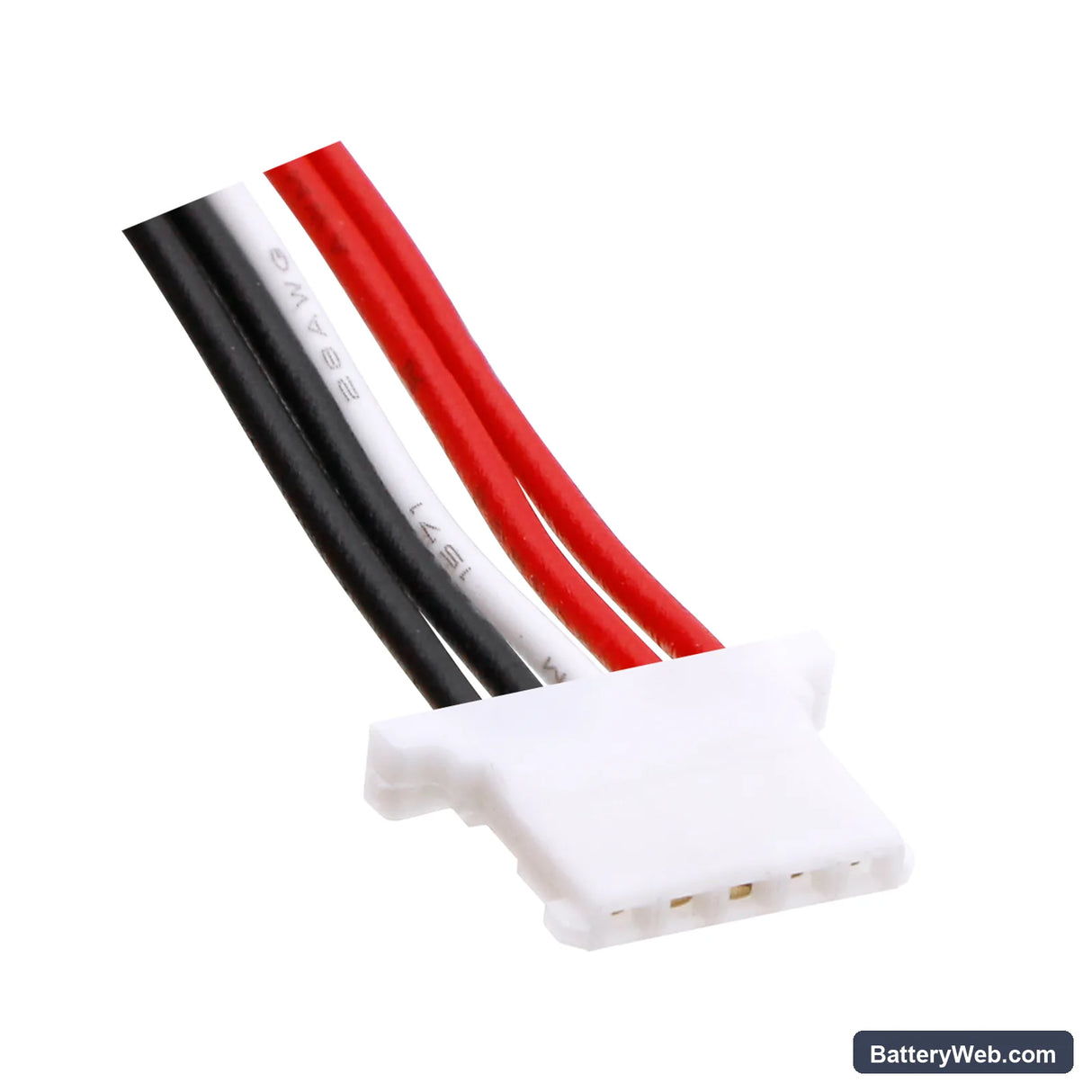 Dejavoo Q3 Replacement Battery, 3.8V, 3000mAh, Li-Polymer 5