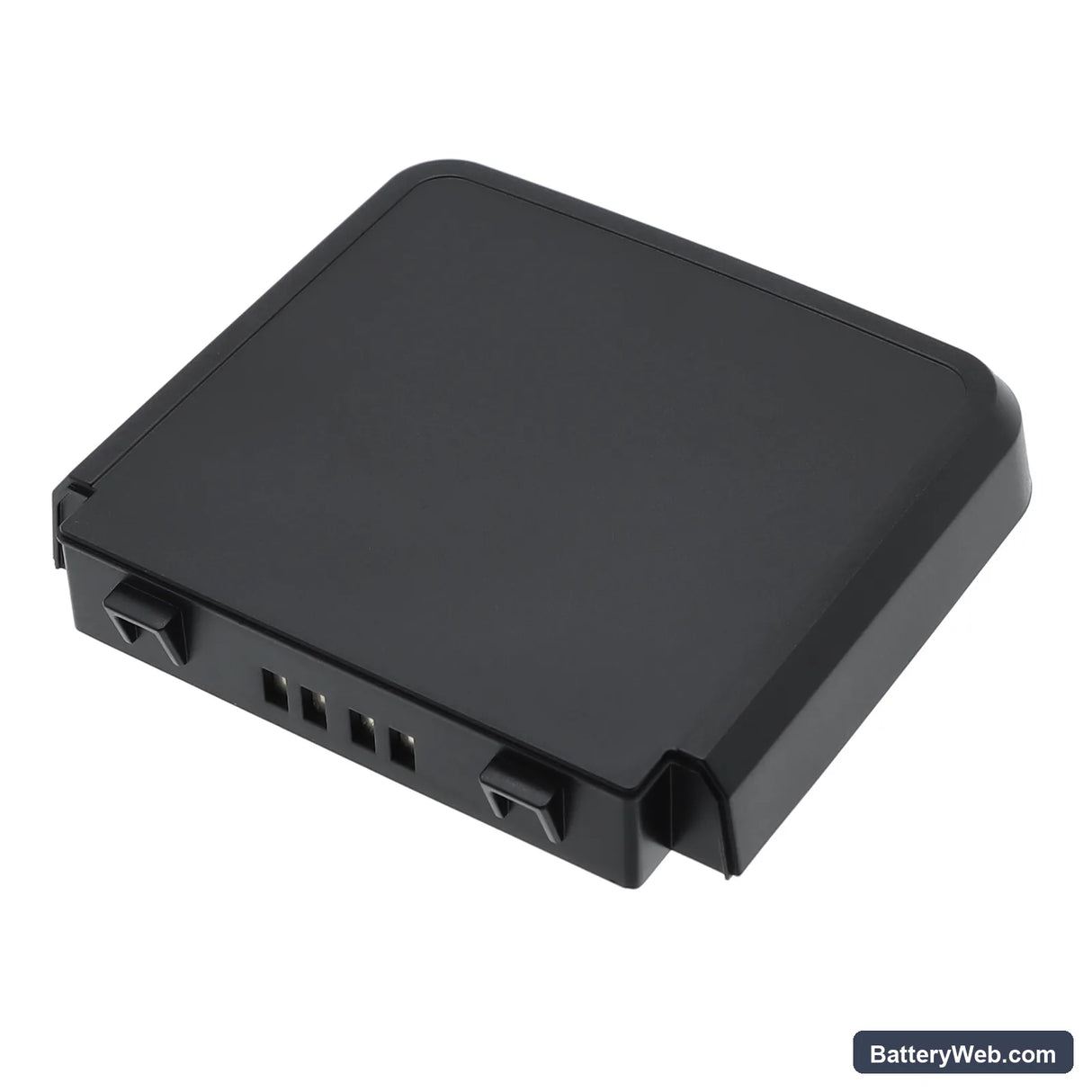 Delphi XM Satellite Radio SA10120 Roady Replacement Battery, 3.7V, 3600mAh, Li-ion 3