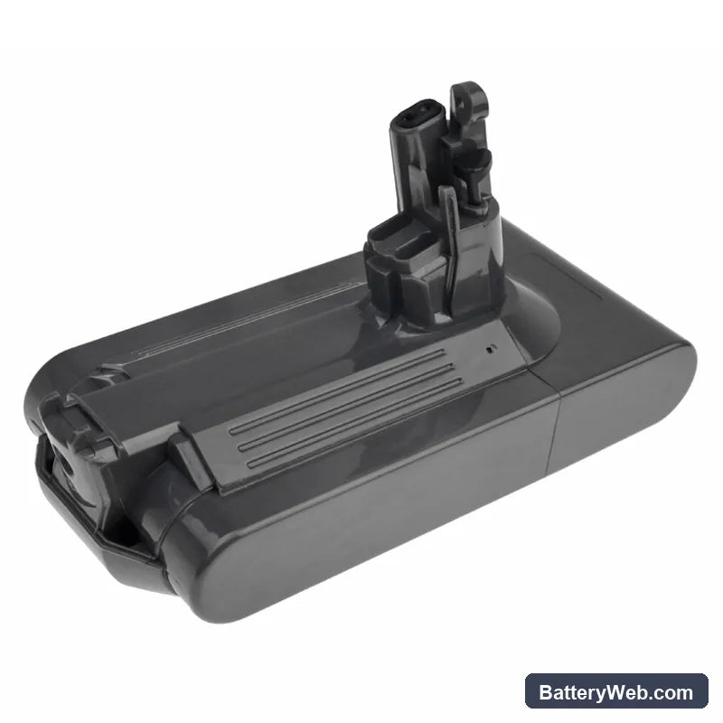 Dyson V11 Replacement Battery, 25.2V, 4200mAh, Li-ion 2