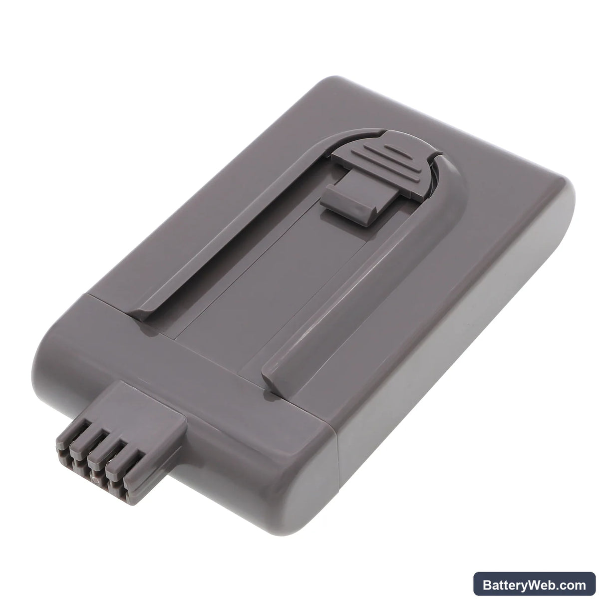 Dyson DC-16 Replacement Battery, 22.2V, 2000mAh, Li-ion 1