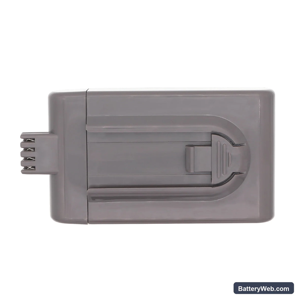 Dyson DC-16 Replacement Battery, 22.2V, 2000mAh, Li-ion 5
