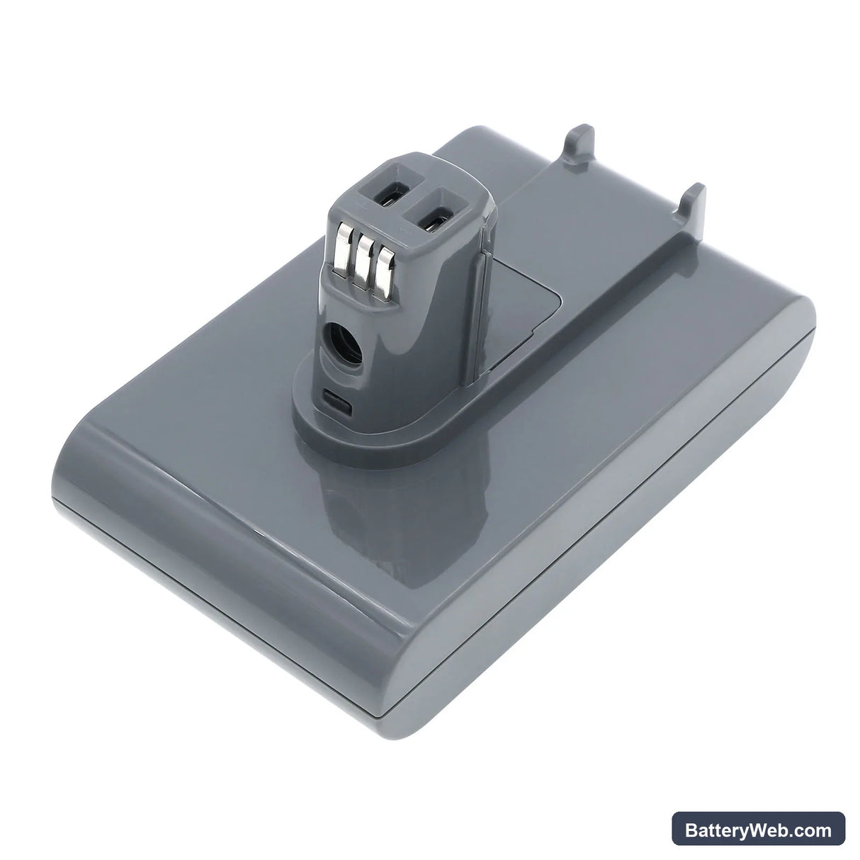 Dyson DC31 Replacement Battery, 22.2V, 2000mAh, Li-ion 1