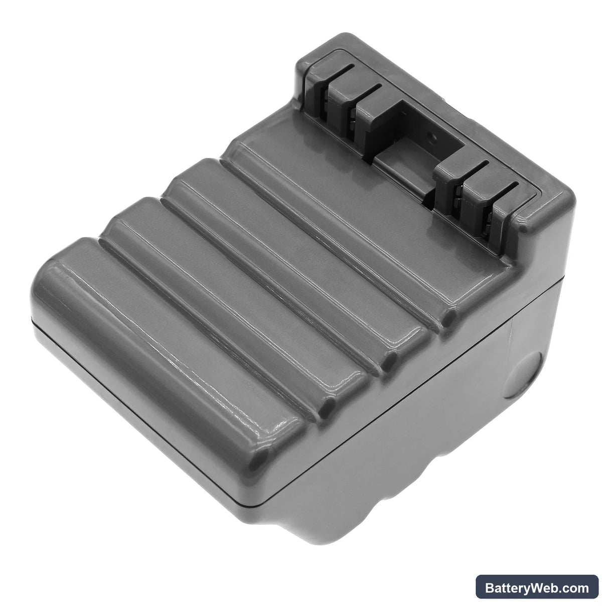 Dyson 360eye Replacement Battery, 14.8V, 6600mAh, Li-ion 3