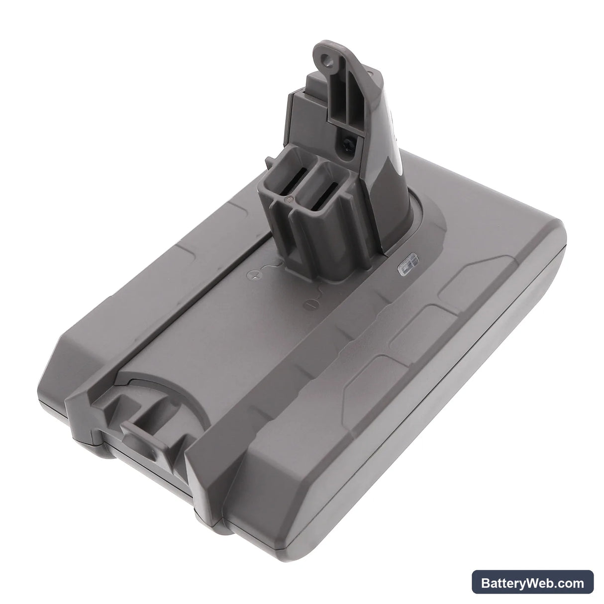 Dyson DC61 Replacement Battery, 21.6V, 1500mAh, Li-ion 2