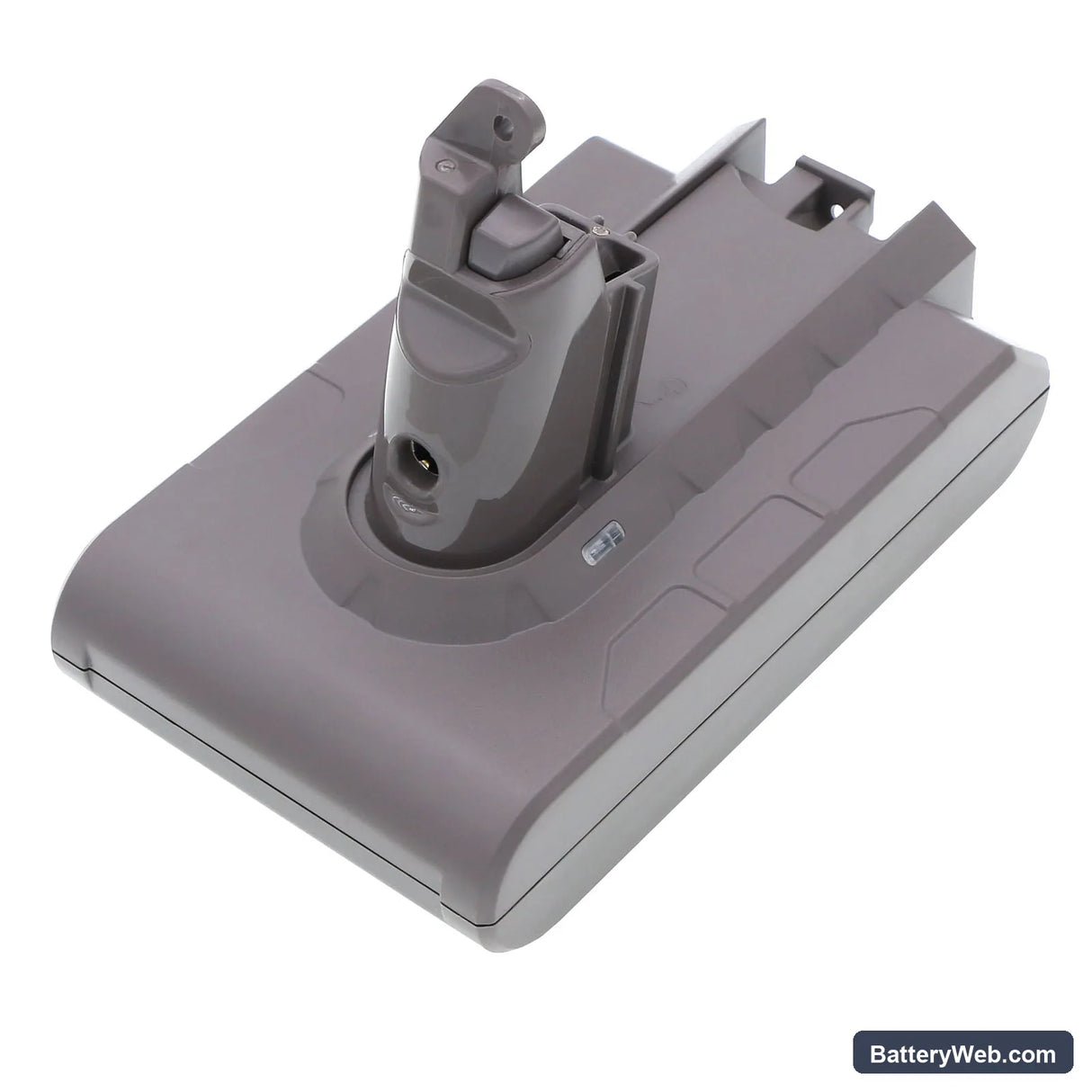 Dyson DC61 Replacement Battery, 21.6V, 2500mAh, Li-ion 1