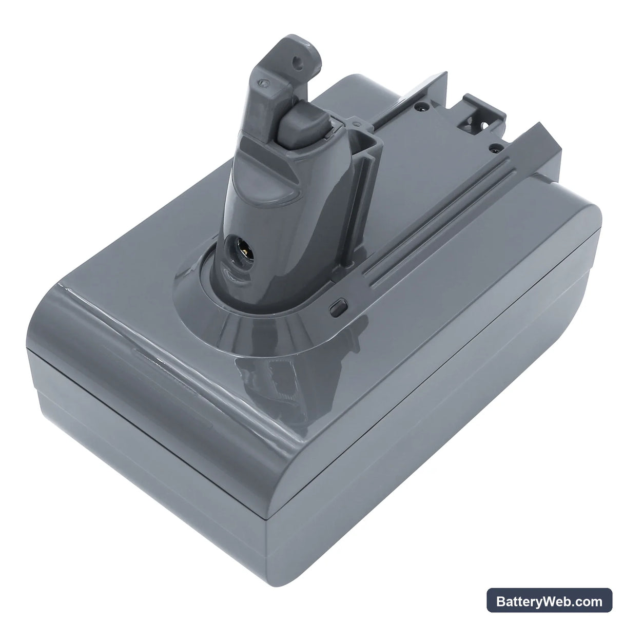 Dyson DC61 Replacement Battery, 21.6V, 4000mAh, Li-ion 1