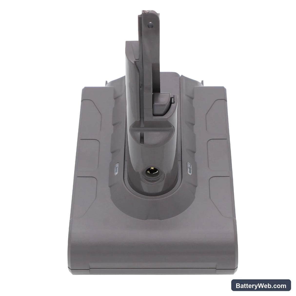 Dyson V7 Replacement Battery, 21.6V, 2500mAh, Li-ion 3