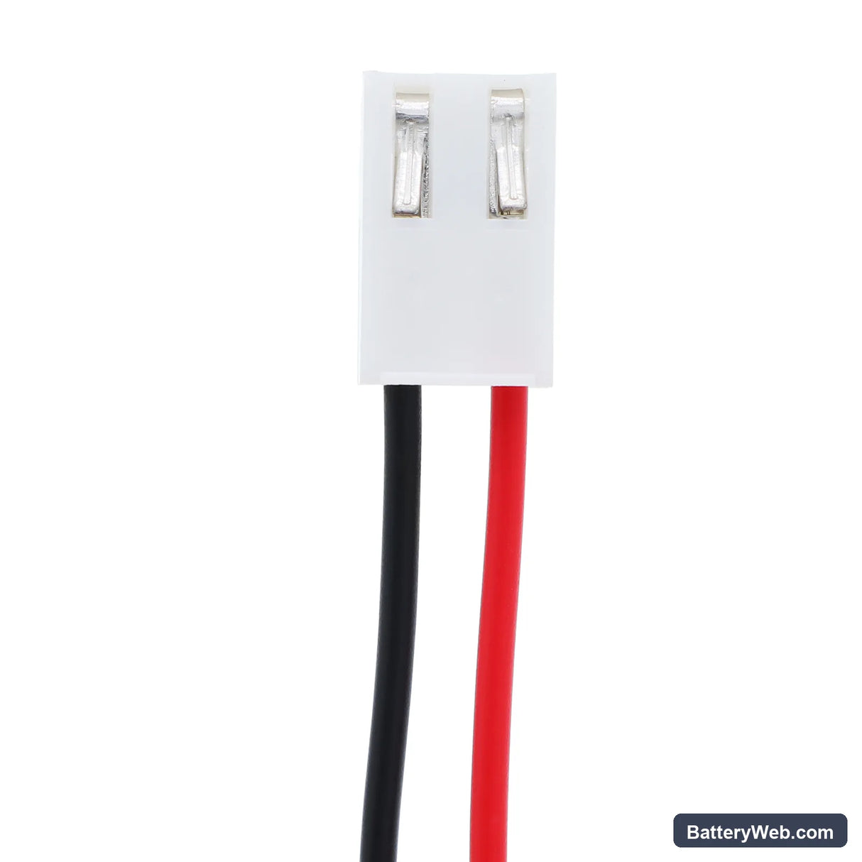Emergency Lighting Replacement Battery, 7.2V, 2000mAh, Ni-MH 4