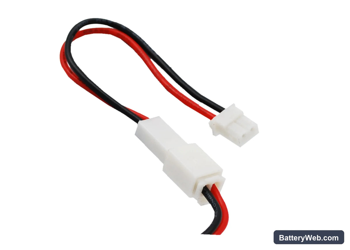 GIMA BM3 Replacement Battery, 11.1V, 2600mAh, Li-ion 6