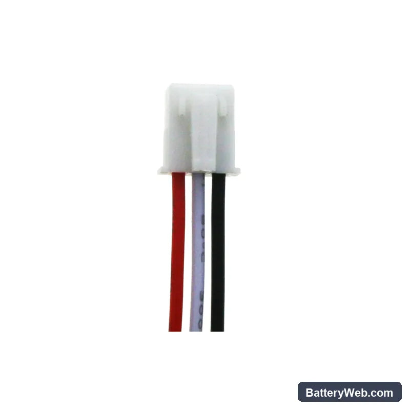 Bionet BM3 Plus Replacement Battery, 12V, 2000mAh, Ni-MH 4