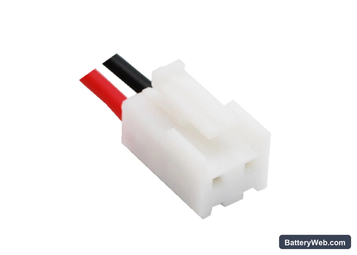 Dongjiang ECG-1220 Replacement Battery, 14.4V, 2600mAh, Li-ion 6