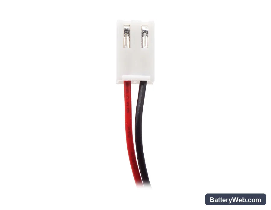 Biocare ECG-3010 Replacement Battery, 14.8V, 3400mAh, Li-ion 6