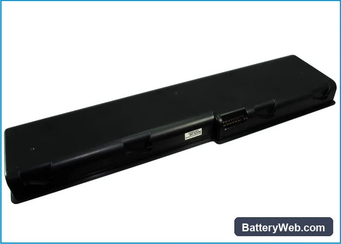 ECS G730 Replacement Battery, 14.8V, 4400mAh, Li-ion 2