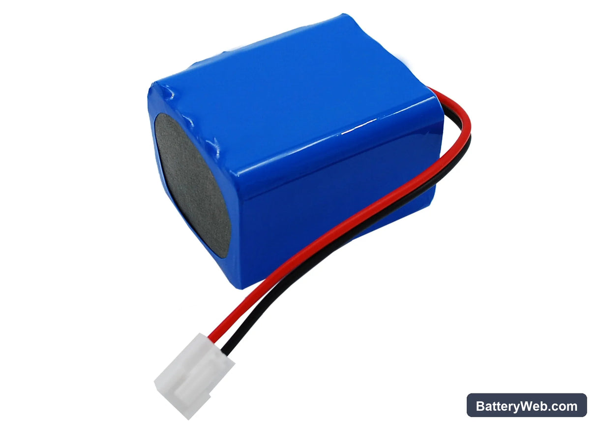 RAYTOP LBP144 Replacement Battery, 14.8V, 1800mAh, Li-ion 5