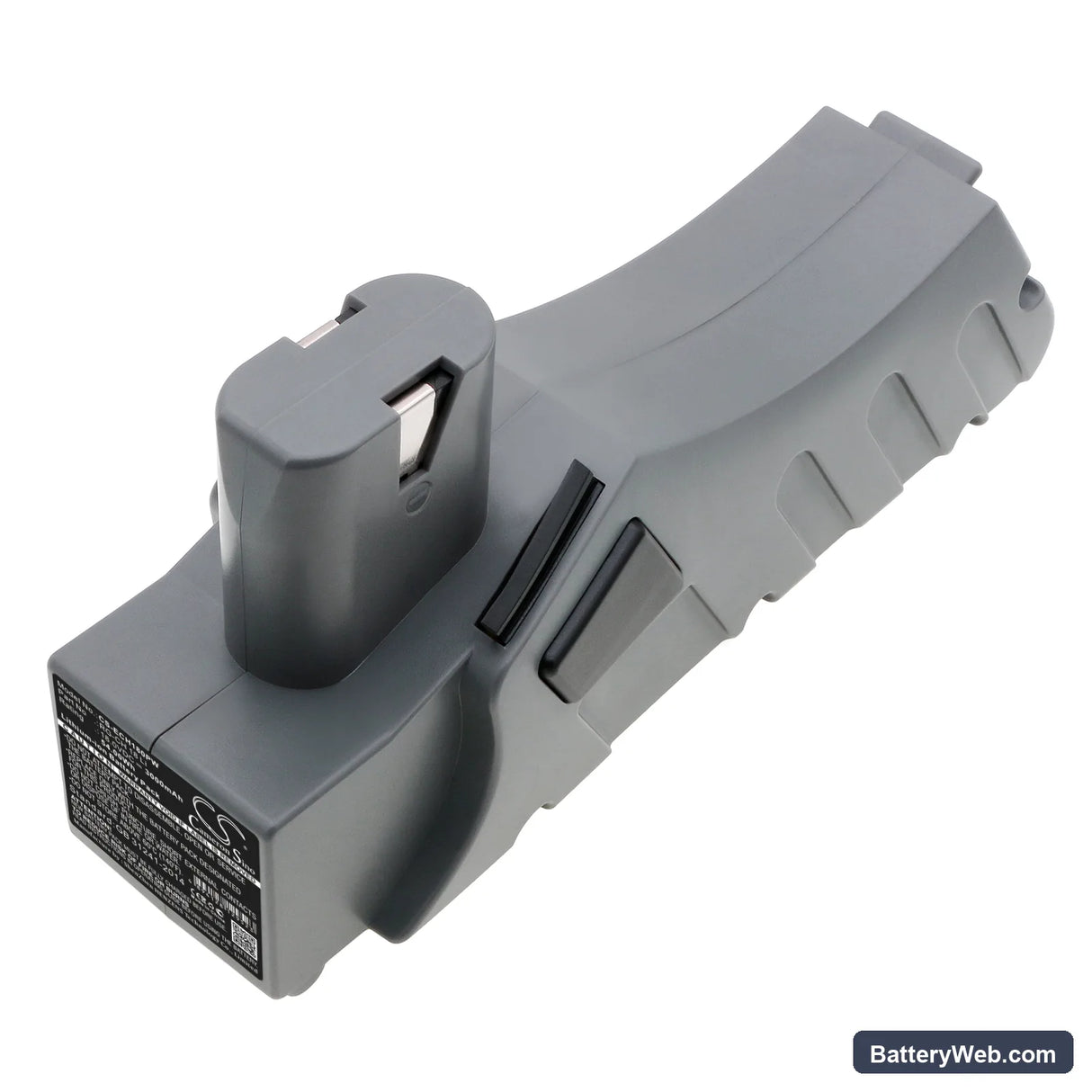 Einhell RG-CH 18 Li Replacement Battery, 18V, 3000mAh, Li-ion 1