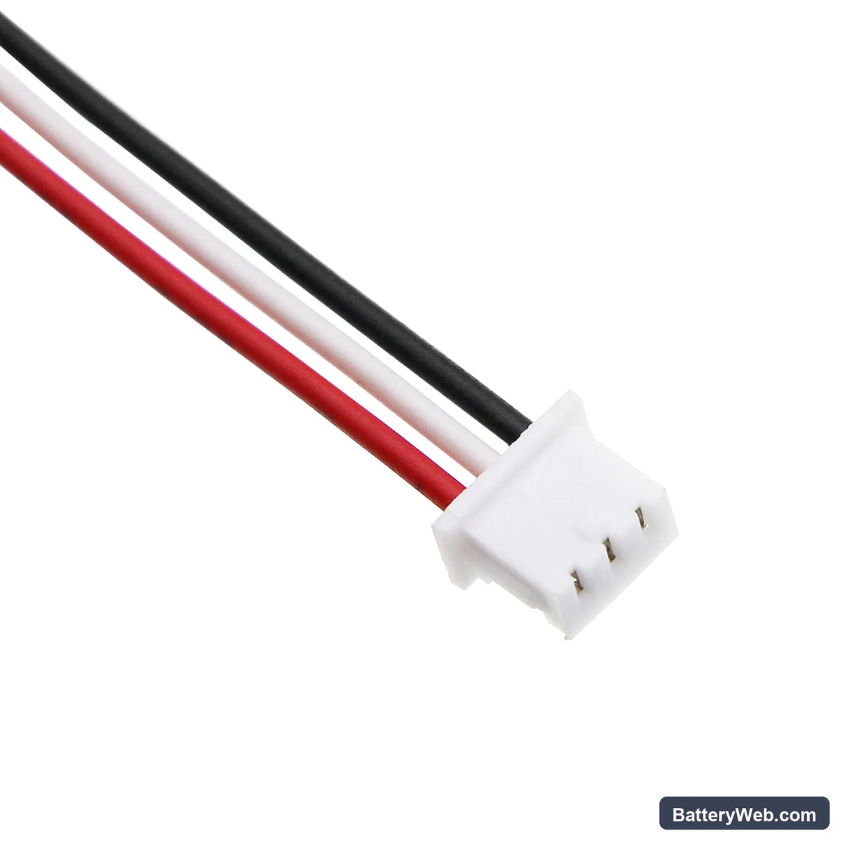 ELCA MITO-VETTA Replacement Battery, 3.7V, 1250mAh, Li-Polymer 5