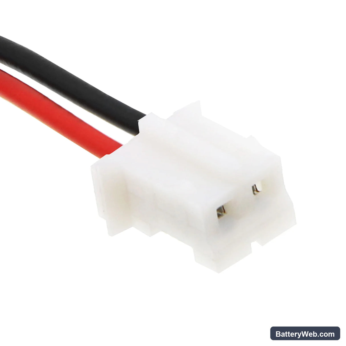 Edan Pro II Doppler Replacement Battery, 7.4V, 900mAh, Li-Polymer 5