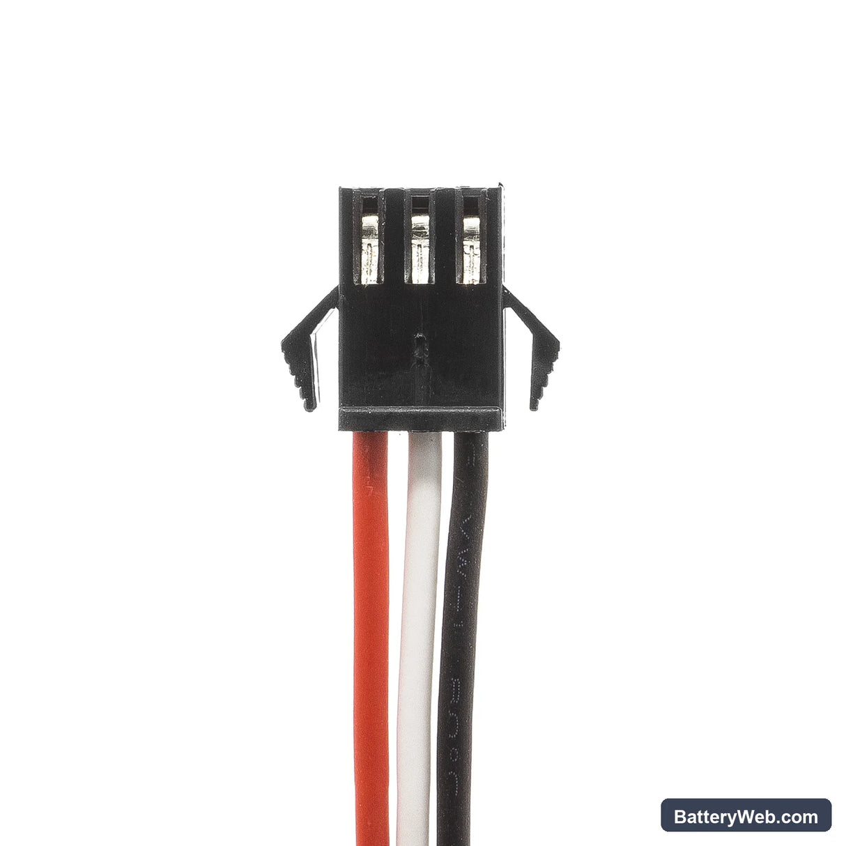 Ecovacs TCR360 Replacement Battery, 10.8V, 3400mAh, Li-ion 4