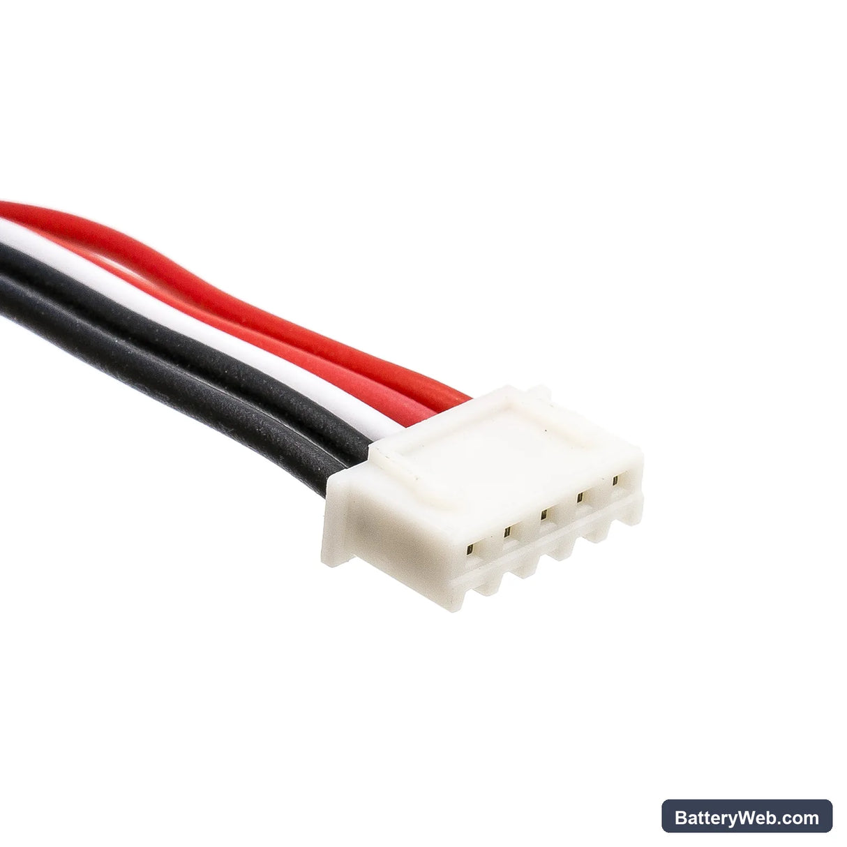 Yeedi Vac Robot Vacuum Replacement Battery, 14.4V, 5200mAh, Li-ion 5