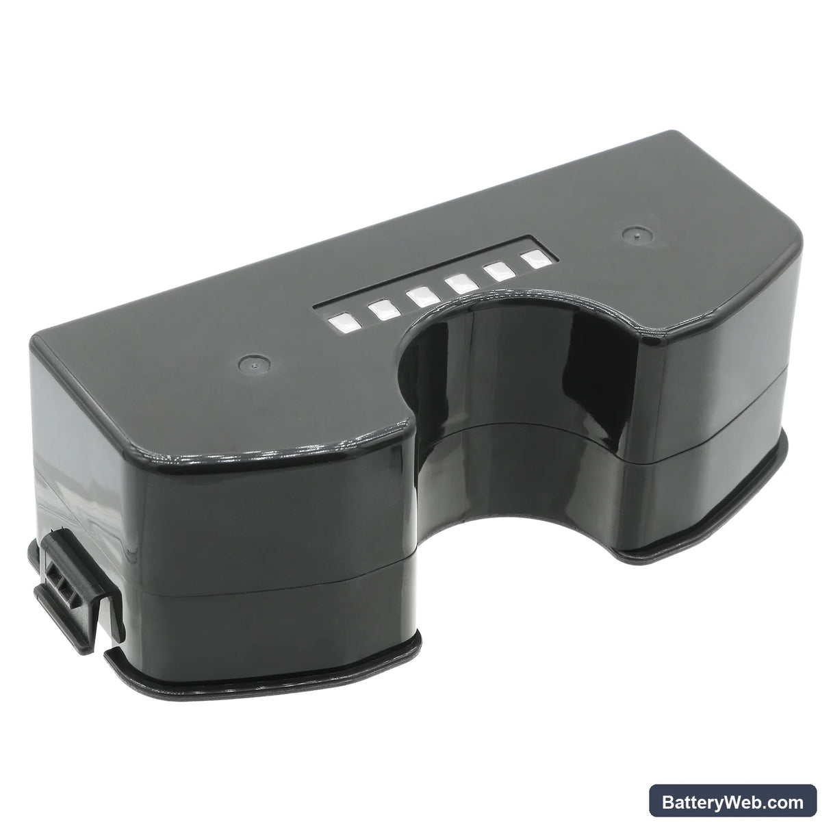 Ecovacs Deebot M81 Pro Replacement Battery, 12V, 3000mAh, Ni-MH 2