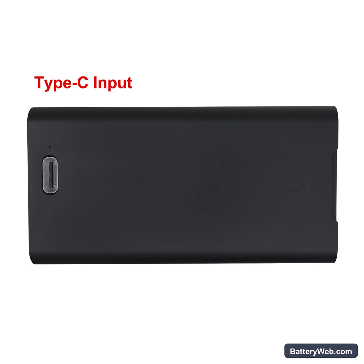 Eufy Video Doorbell E340 Replacement Battery, 3.7V, 6500mAh, Li-ion 6