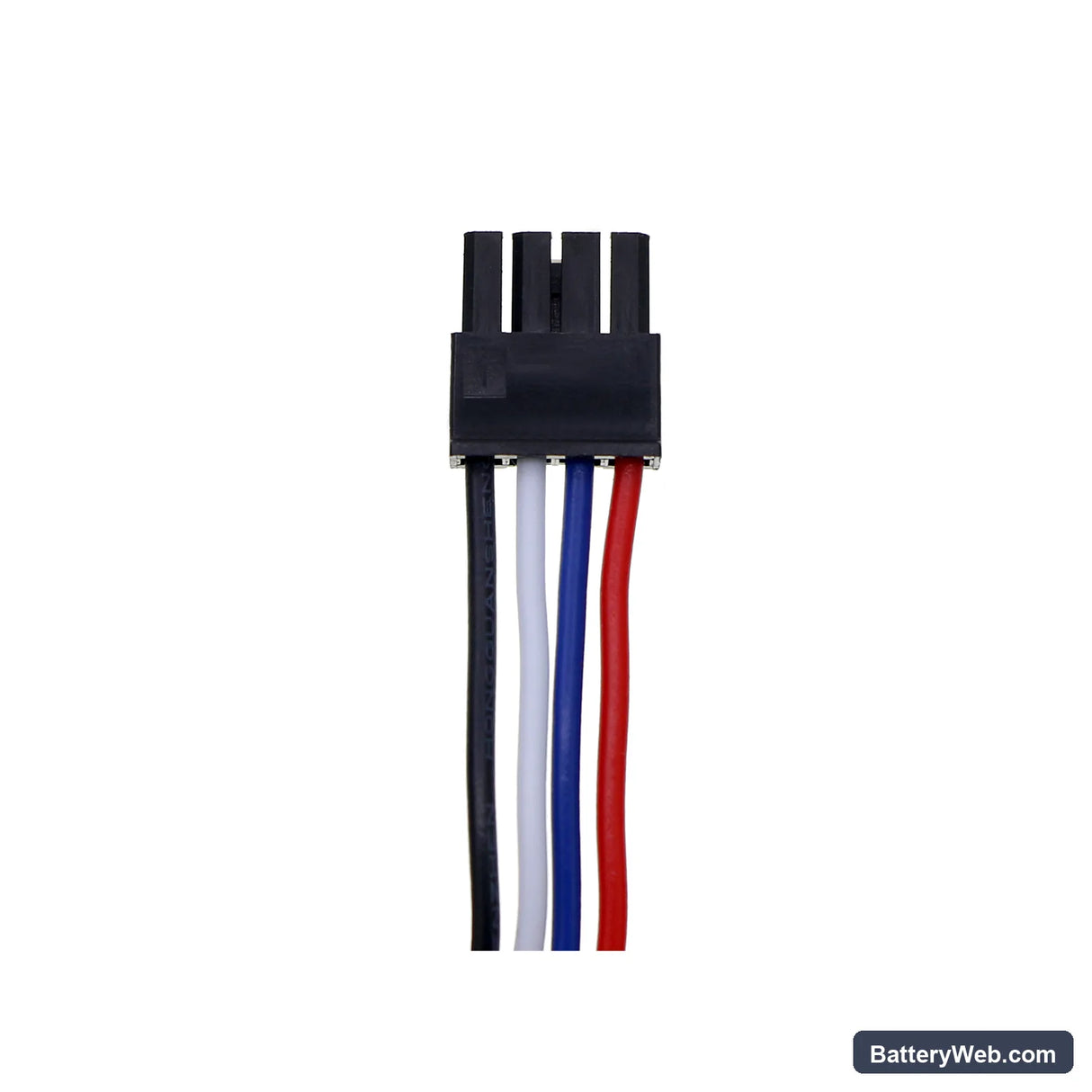 Eufy L70 Hybrid Replacement Battery, 14.4V, 5200mAh, Li-ion 4