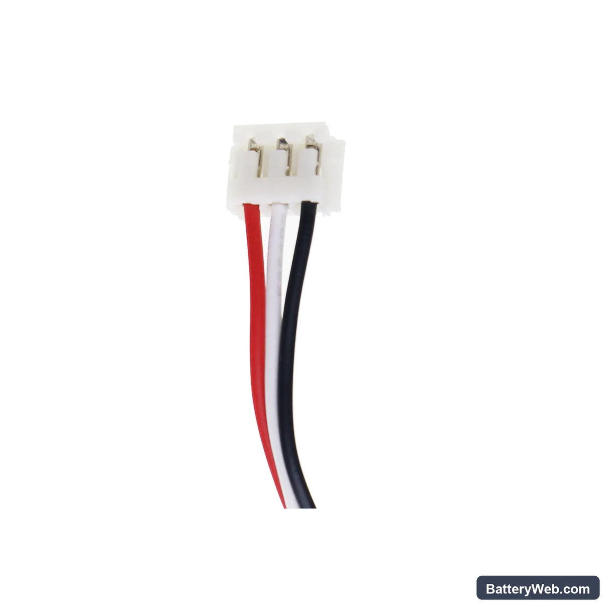 EXFO PPM-350D Replacement Battery, 3.7V, 2400mAh, Li-Polymer 5