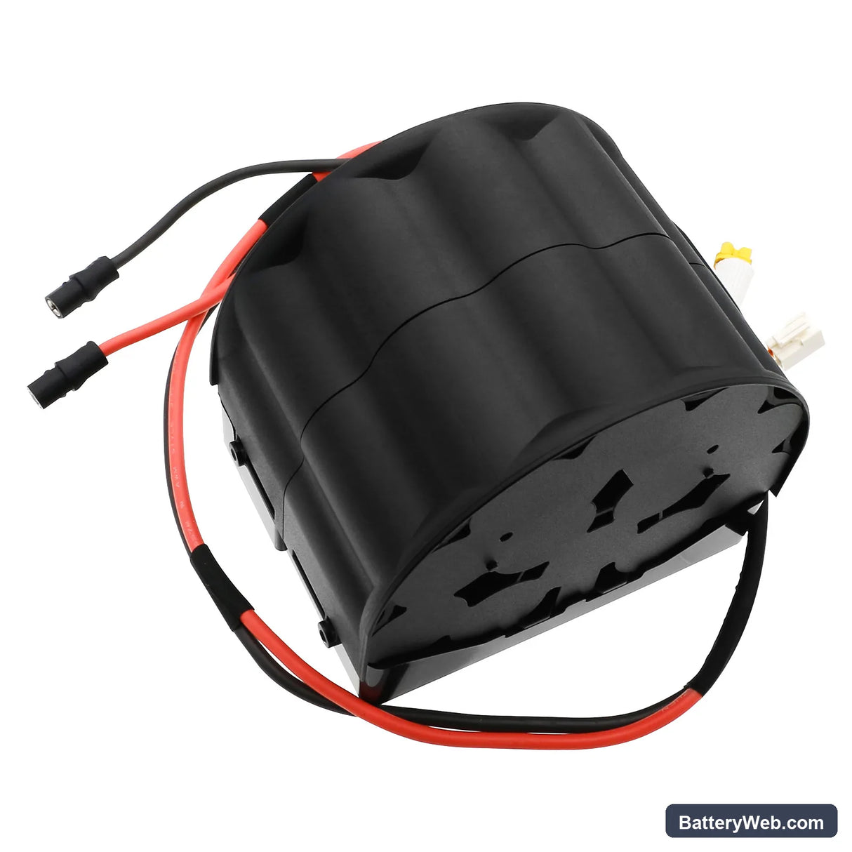 Eufy Mach V1 ultra Replacement Battery, 21.6V, 7400mAh, Li-ion 3