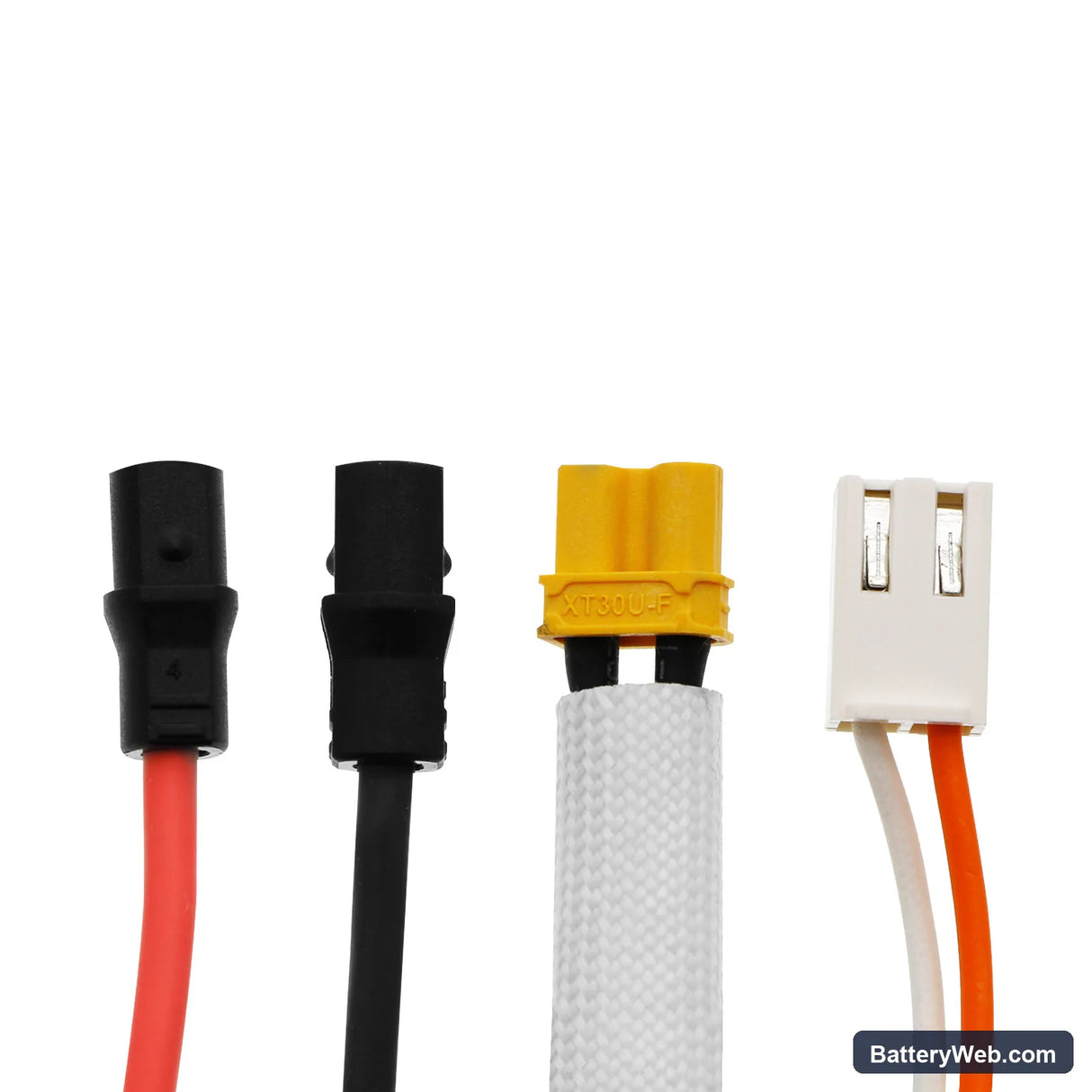 Eufy Mach V1 ultra Replacement Battery, 21.6V, 7400mAh, Li-ion 6