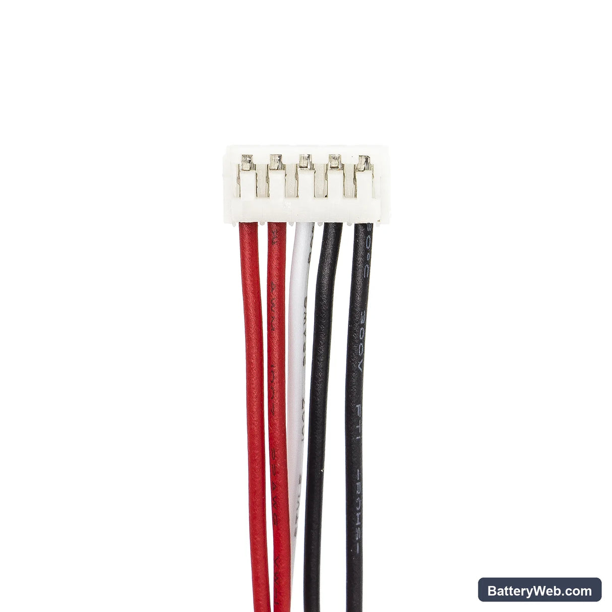 EXFO MAX-600 Replacement Battery, 3.7V, 10000mAh, Li-Polymer 4