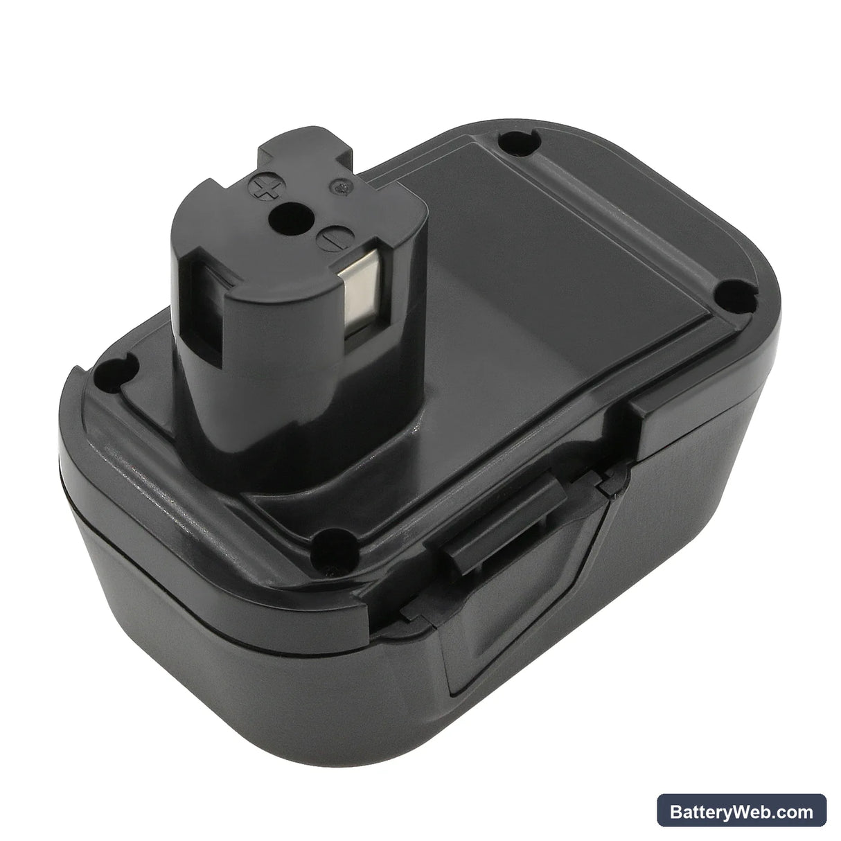 Einhell BT-CD 10.8/1 Li Replacement Battery, 10.8V, 1500mAh, Li-ion 4