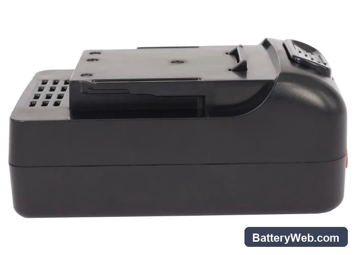 Einhell BT-CD 14 Replacement Battery, 14.4V, 2000mAh, Li-ion 6