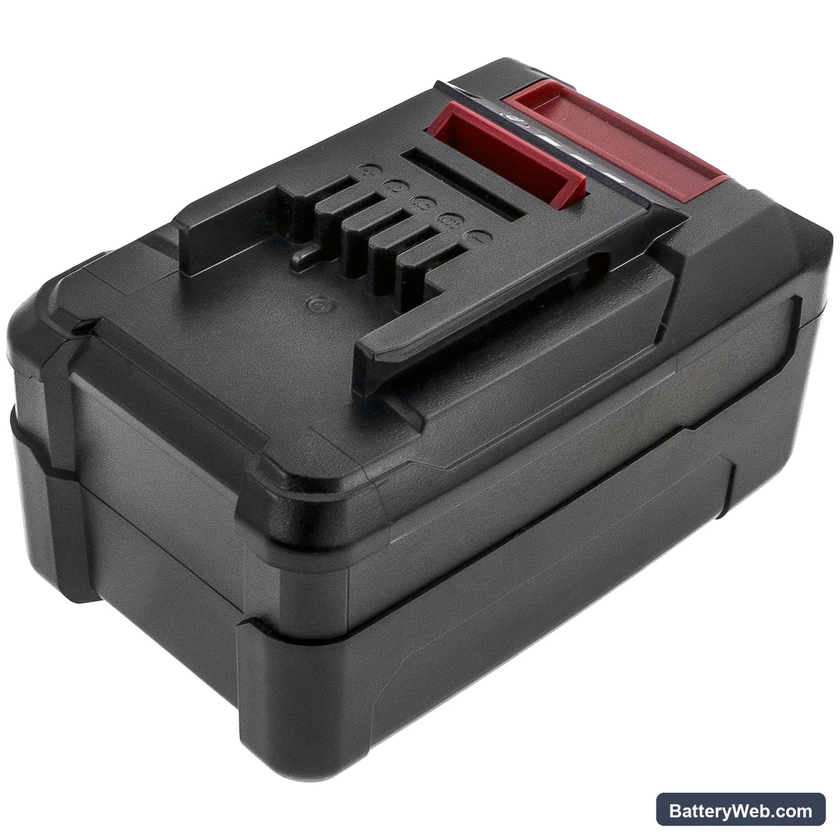 Einhell PXBP-600 Replacement Battery, 18V, 4000mAh, Li-ion 2