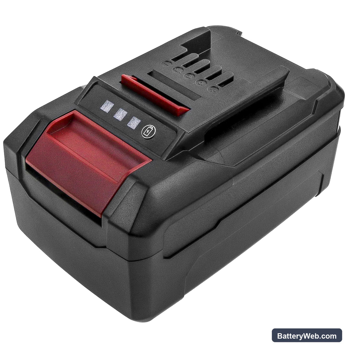 Gardol GAM-E 33/1 Li Replacement Battery, 18V, 4000mAh, Li-ion 1