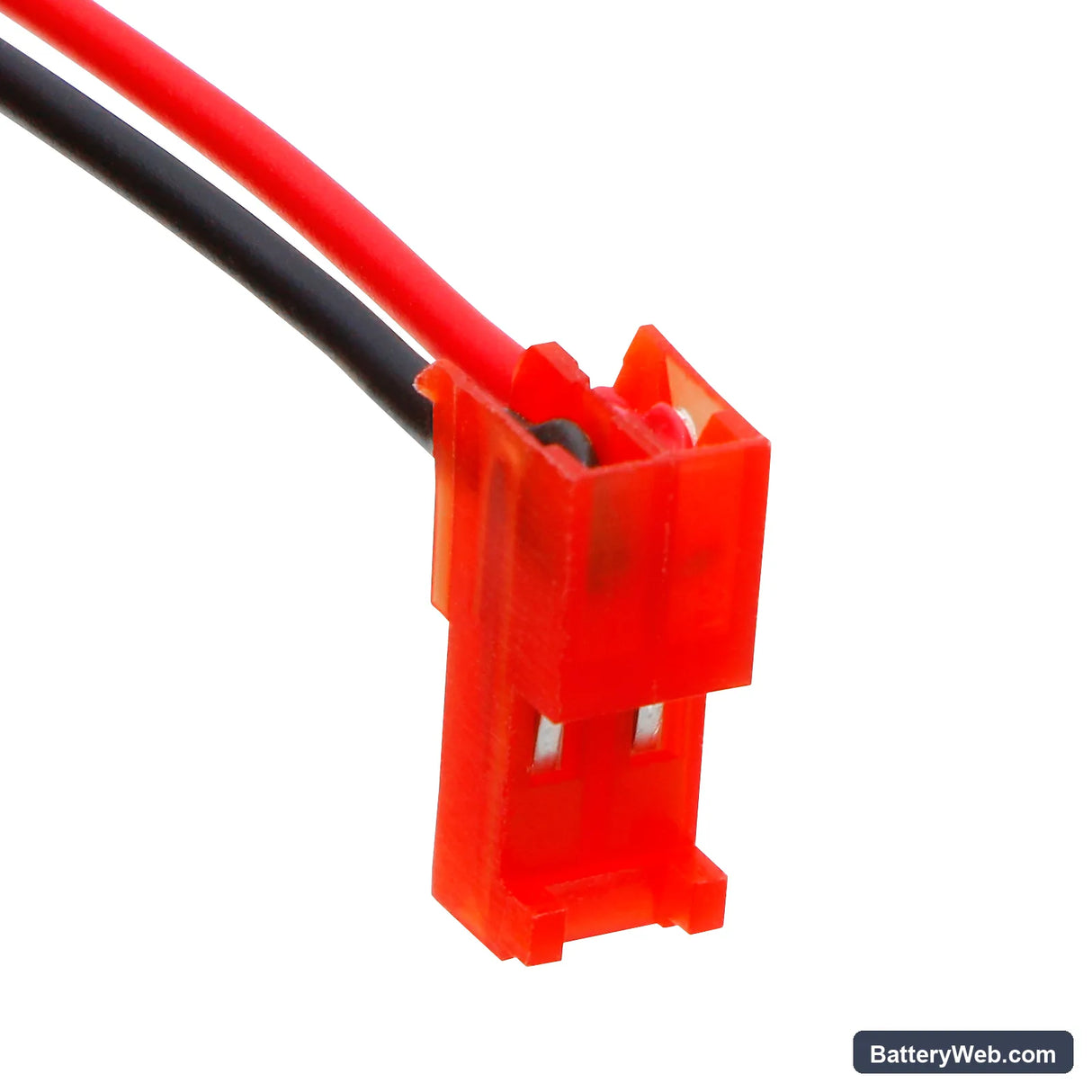 Elxteu Best Lighting Emergency Exit Sign Replacement Battery, 3.6V, 800mAh, Ni-CD 4