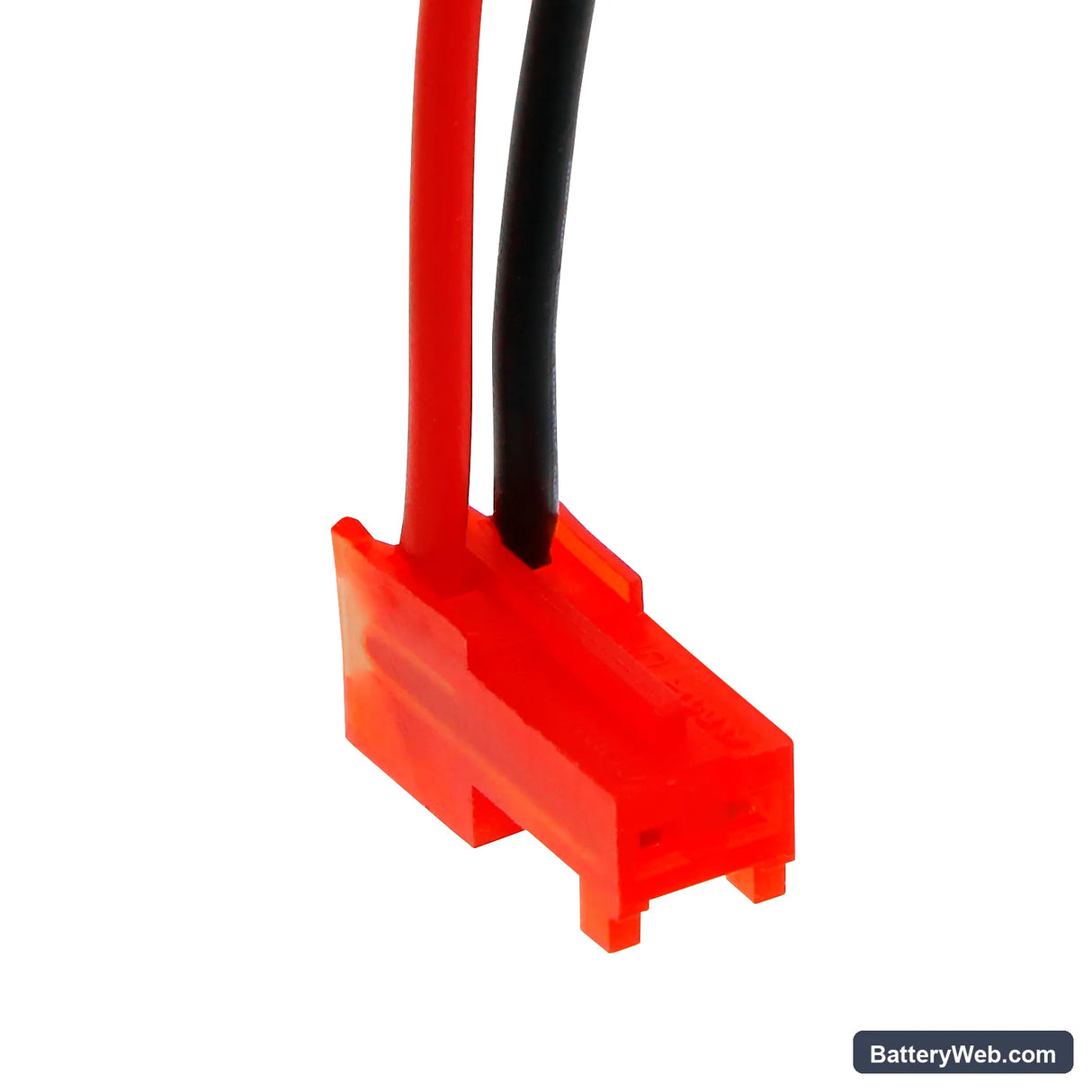 Elxteu Best Lighting Emergency Exit Sign Replacement Battery, 3.6V, 800mAh, Ni-CD 5