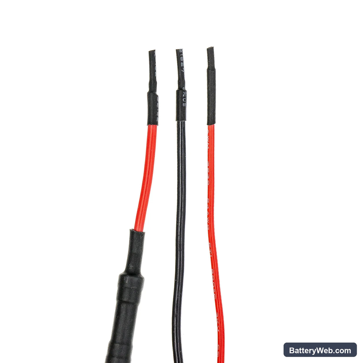 Electrolux ErgoRapido Replacement Battery, 14.4V, 1500mAh, Ni-MH 4