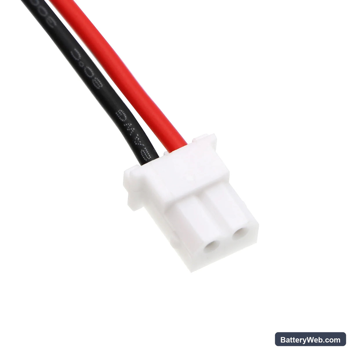 ESYLUX ELX LED Replacement Battery, 3.6V, 3000mAh, Ni-MH 5