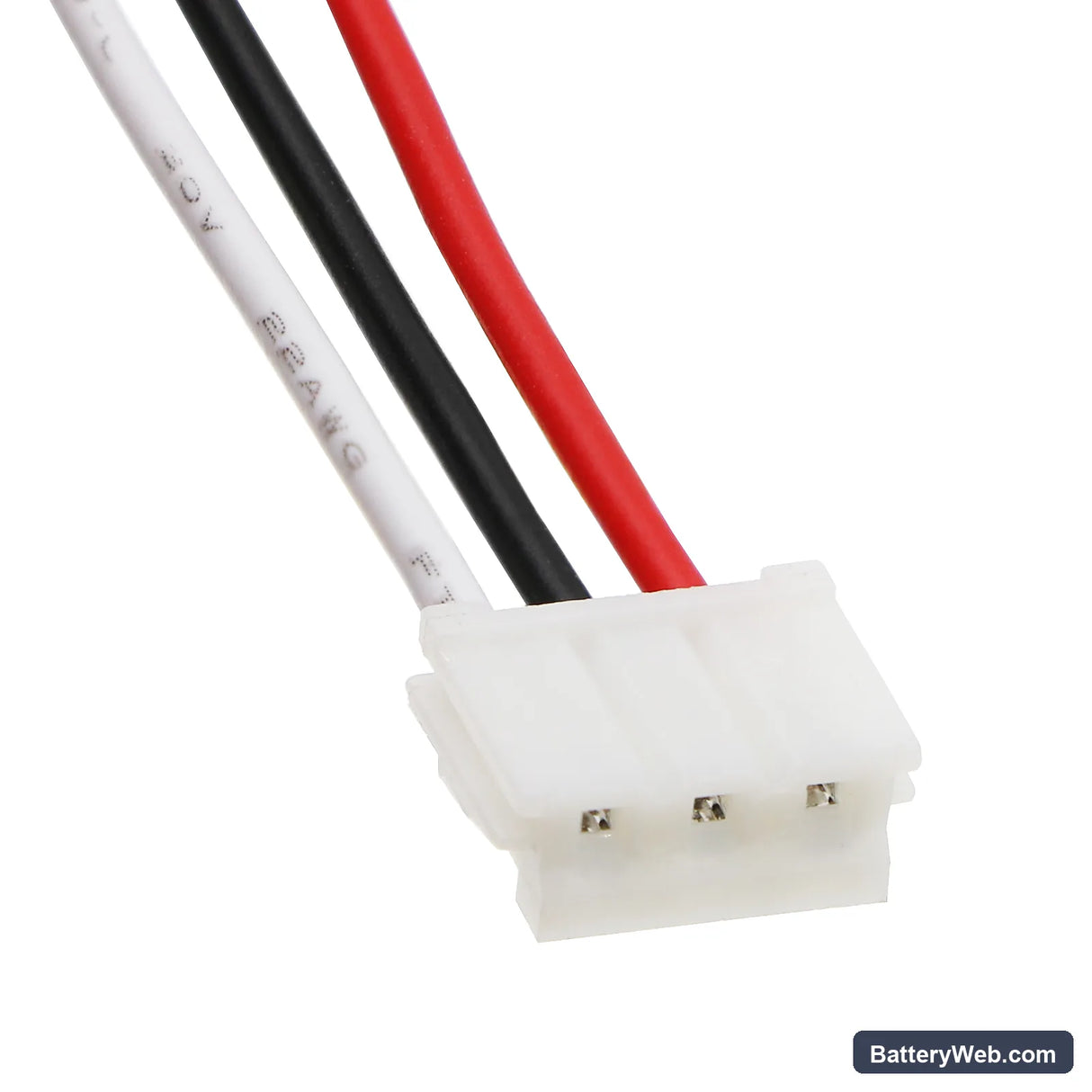 ESYLUX Serie SLA Replacement Battery, 3.2V, 1500mAh, LiFePO4 5