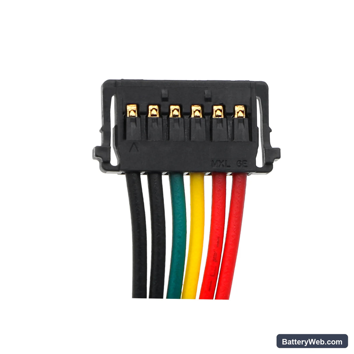 Ember Mug 2 Replacement Battery, 7.4V, 3500mAh, Li-ion 4
